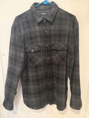 Express Flannel